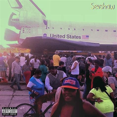 Make Crenshaw Great Again lyrics [Six Sev]