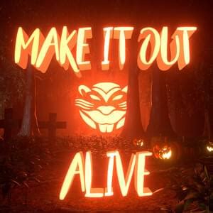 Make It Out Alive lyrics [B3nte]