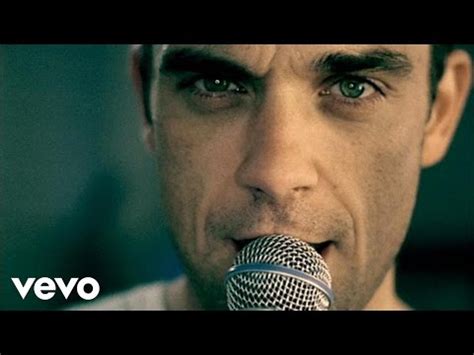 Make Me Pure lyrics [Robbie Williams]