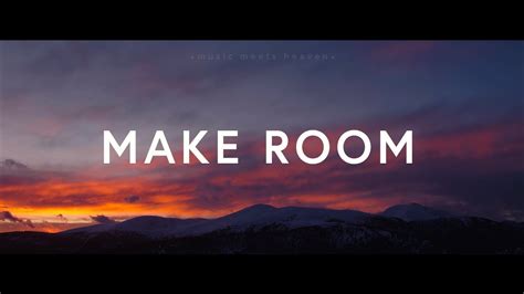 Make Some Room lyrics [Big Ed]