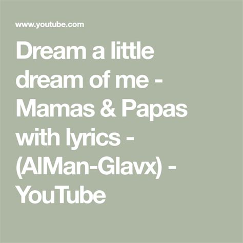 Mama, Papa, Baby lyrics [Quasi]
