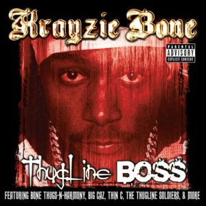 Mama Used To Say lyrics [Krayzie Bone]