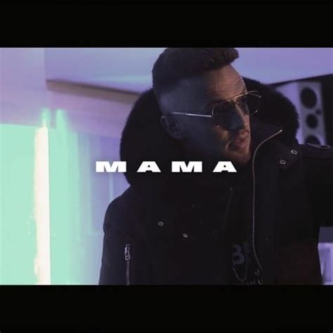 Mama lyrics [Exetra Beatz]