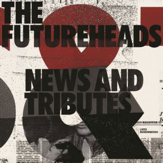 Man Ray lyrics [The Futureheads]