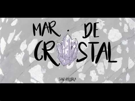 Mar de Cristal lyrics [Soge Culebra]