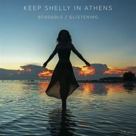 Marionette lyrics [Keep Shelly In Athens]