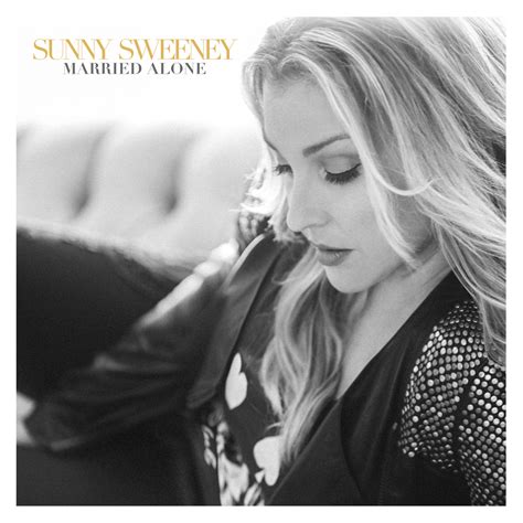 Married Alone lyrics [Sunny Sweeney]