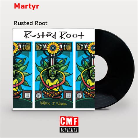 Martyr lyrics [Rusted Root]