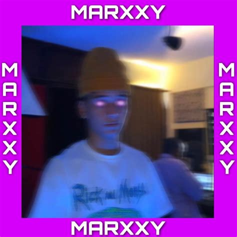 Marxxy lyrics [Ezzy Pimp]