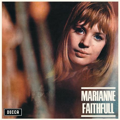 Mary Ann [version 2] lyrics [Marianne Faithfull]
