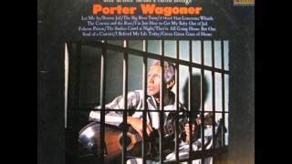 May You Never Be Alone lyrics [Porter Wagoner]