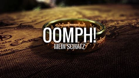 Mein Schatz lyrics [Oomph!]
