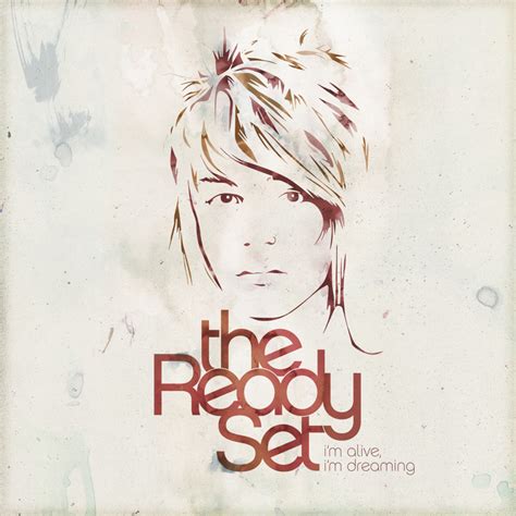 Melody's Song lyrics [The Ready Set]