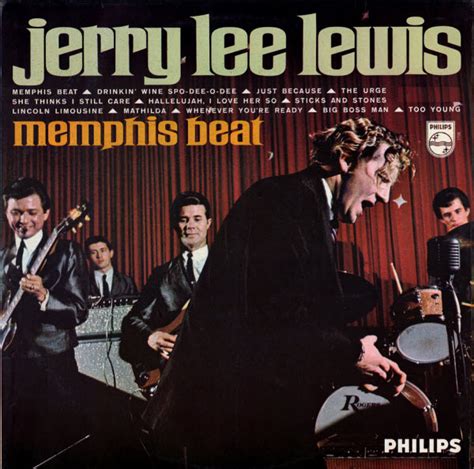 Memphis lyrics [Jerry Lee Lewis]