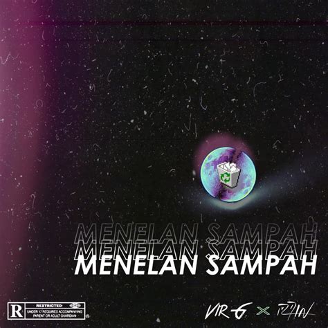 Menelan Sampah lyrics [RDIN]