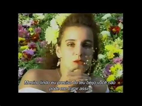 Menino Lindo lyrics [Flor de Cheiro]