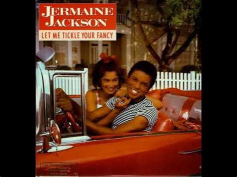 Messing Around lyrics [Jermaine Jackson]