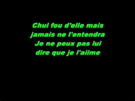 Mieux loin de moi lyrics [Singuila]