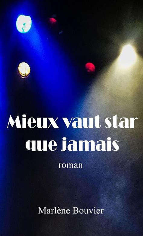 Mieux vaut star que jamais lyrics [OPG]