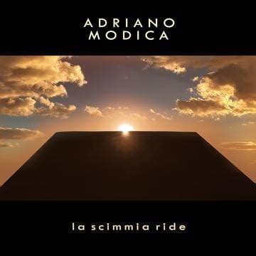 Milano - Modica lyrics [Mr. Try]