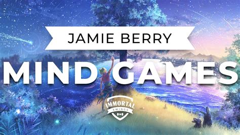 Mind Games lyrics [Jamie Berry]