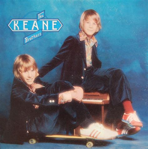 Mindreader lyrics [The Keane Brothers]