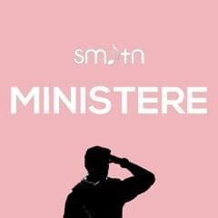 Ministère lyrics [Smrtn]