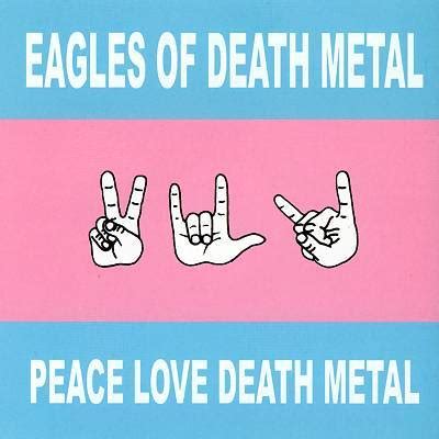 Miss Alissa lyrics [Eagles of Death Metal]