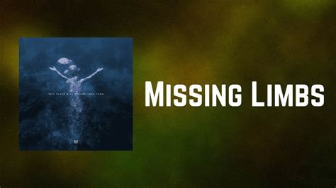 Missing Limbs lyrics [Sleep Token]