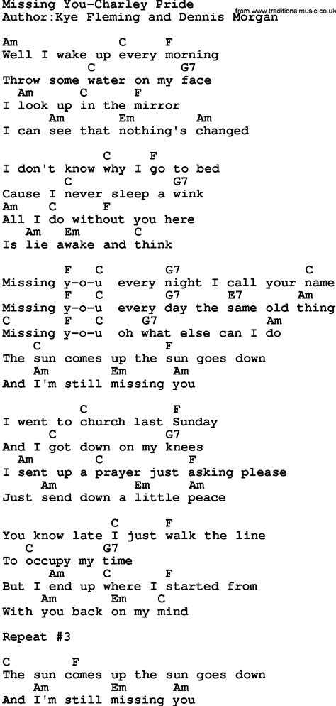 Missing u lyrics [D1bo]