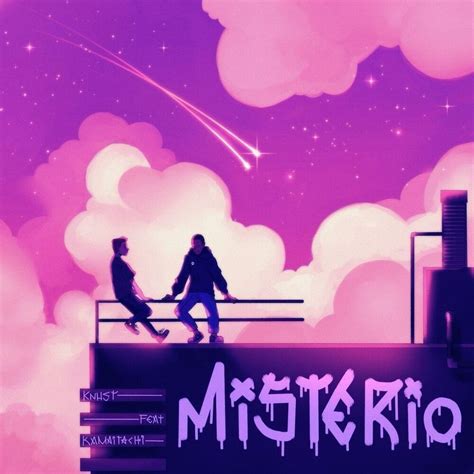 Mistério lyrics [Knust]