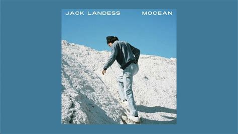 Mocean lyrics [Jack Landess]