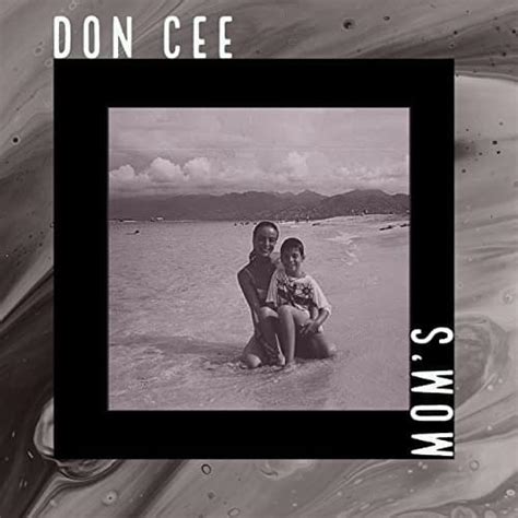 Mom's lyrics [Don Cee Music]