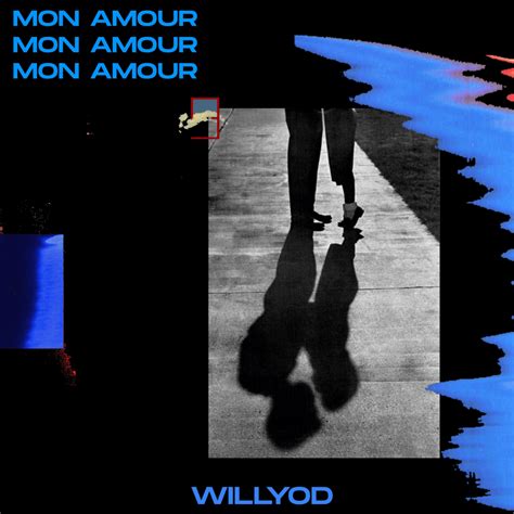 Mon Amour lyrics [Willyod]