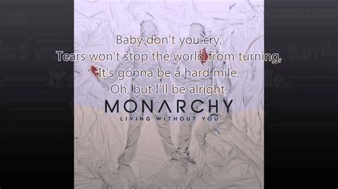 Monarchie #1 lyrics [2zé]