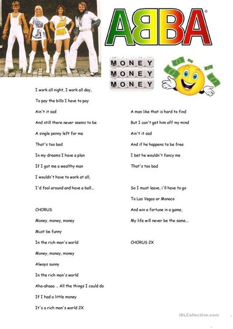 Money lyrics [ELMobba
