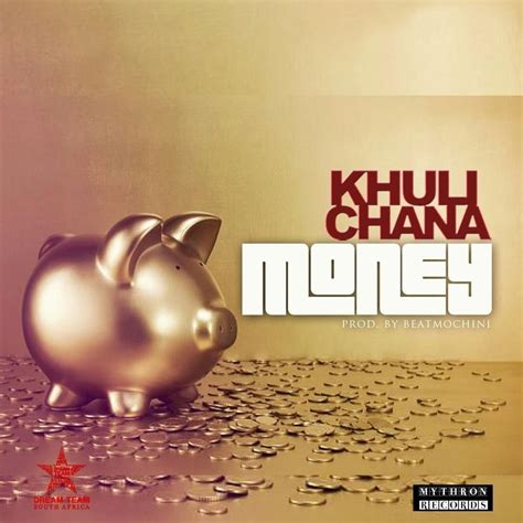 Money lyrics [Khuli Chana]