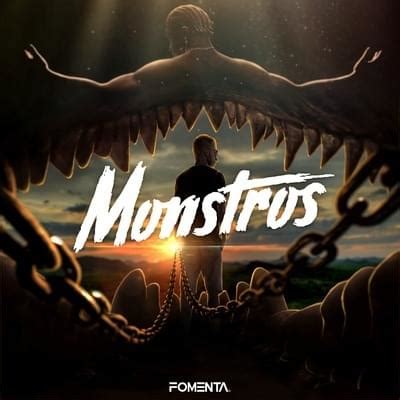 Monstros lyrics [OficialSMG]