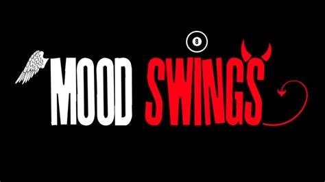 Mood Swings lyrics [Sean Forbes]