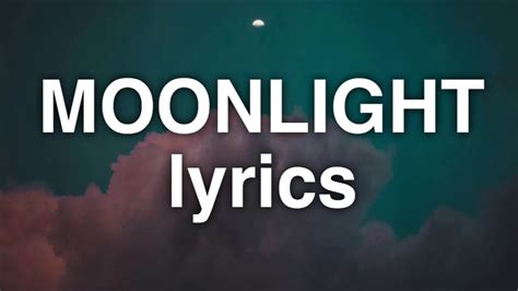 Moon & Stars lyrics [Sevenn]