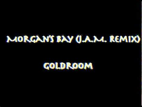 Morgan's Bay lyrics [Goldroom]