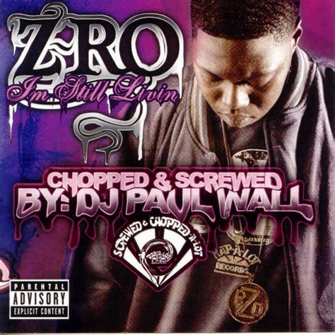 Move Around / Keep On Doin' It lyrics [Z-Ro]