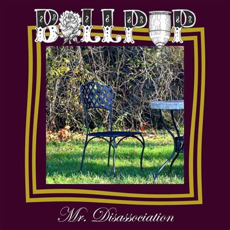 Mr. Disassociation lyrics [Bullpup]