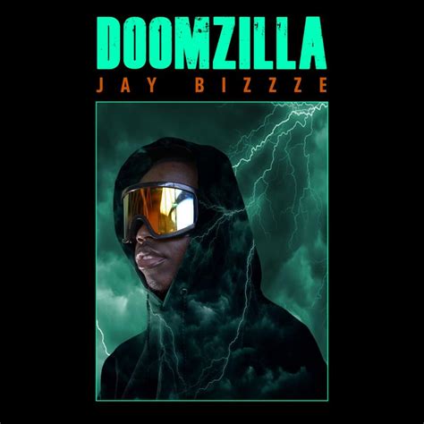 Mr. Doomzilla lyrics [Jay Bizzze]