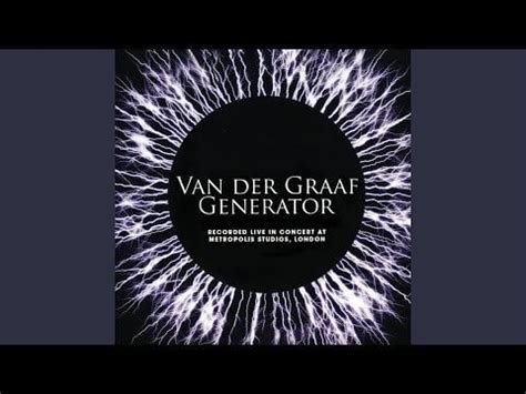 Mr. Sands lyrics [Van der Graaf Generator]