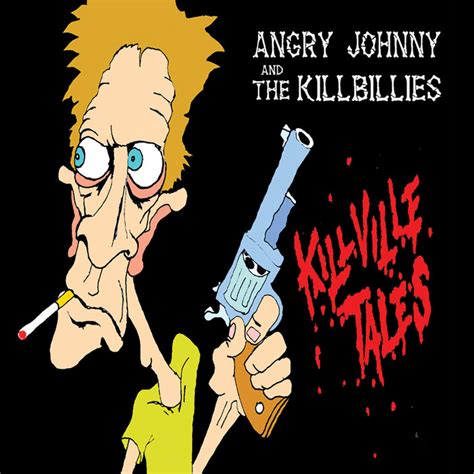 Mr. Undertaker lyrics [Angry Johnny And The Killbillies]