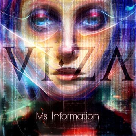 Ms. Information lyrics [Viza]