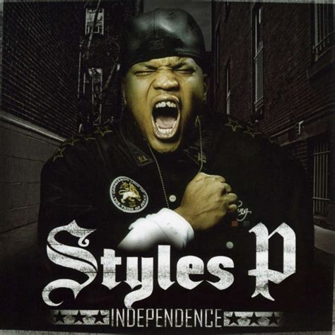 Ms. Jackson lyrics [Styles P]