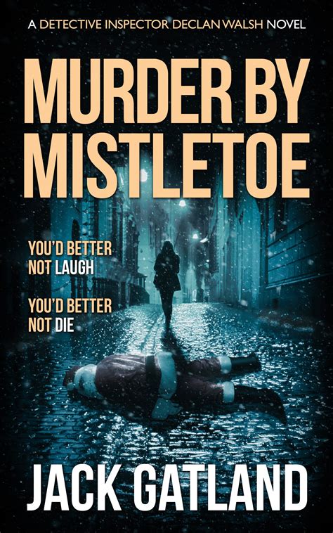 Murder By Mistletoe lyrics [The Felice Brothers]