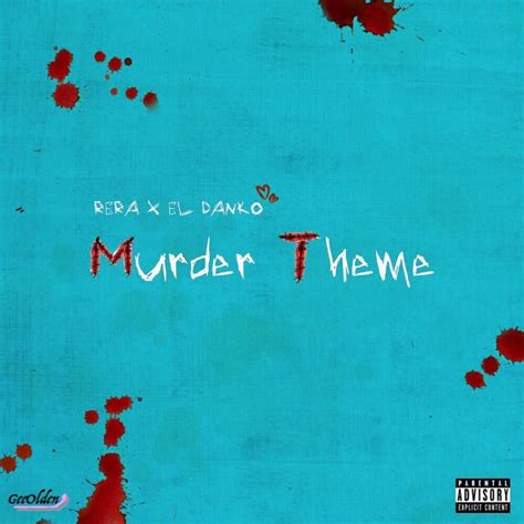 Murder Theme lyrics [Rera]